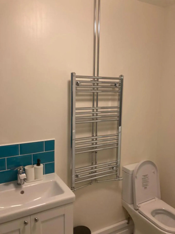 Homely 3-bed House in Bham 15 min From City Centre