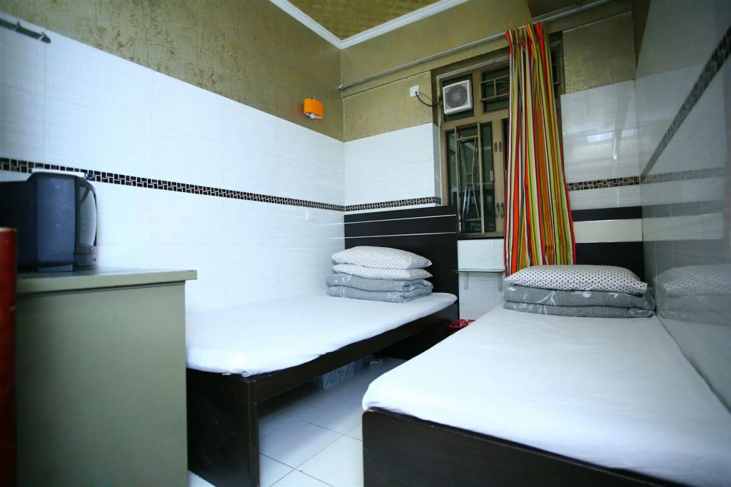 H.K Commercial Inn