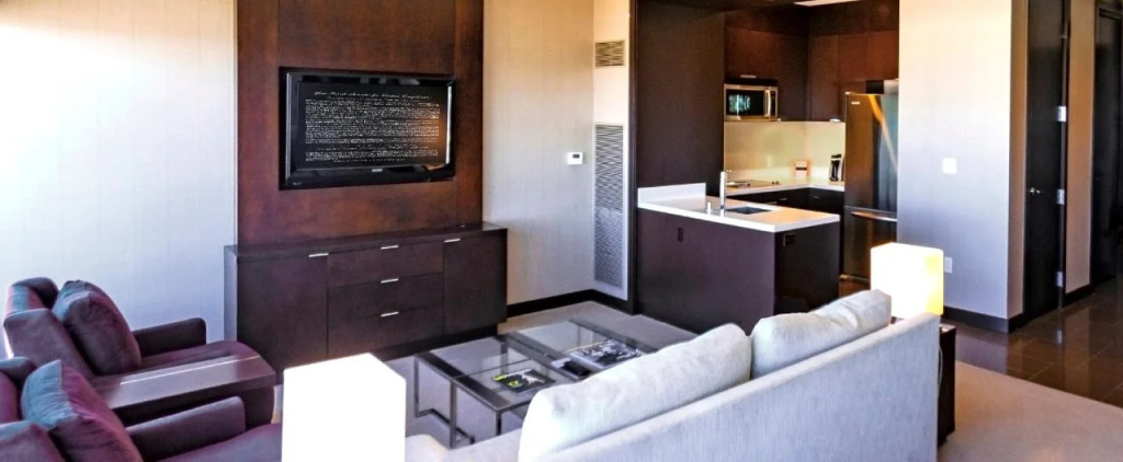 Dignitary Discretion Las Vegas