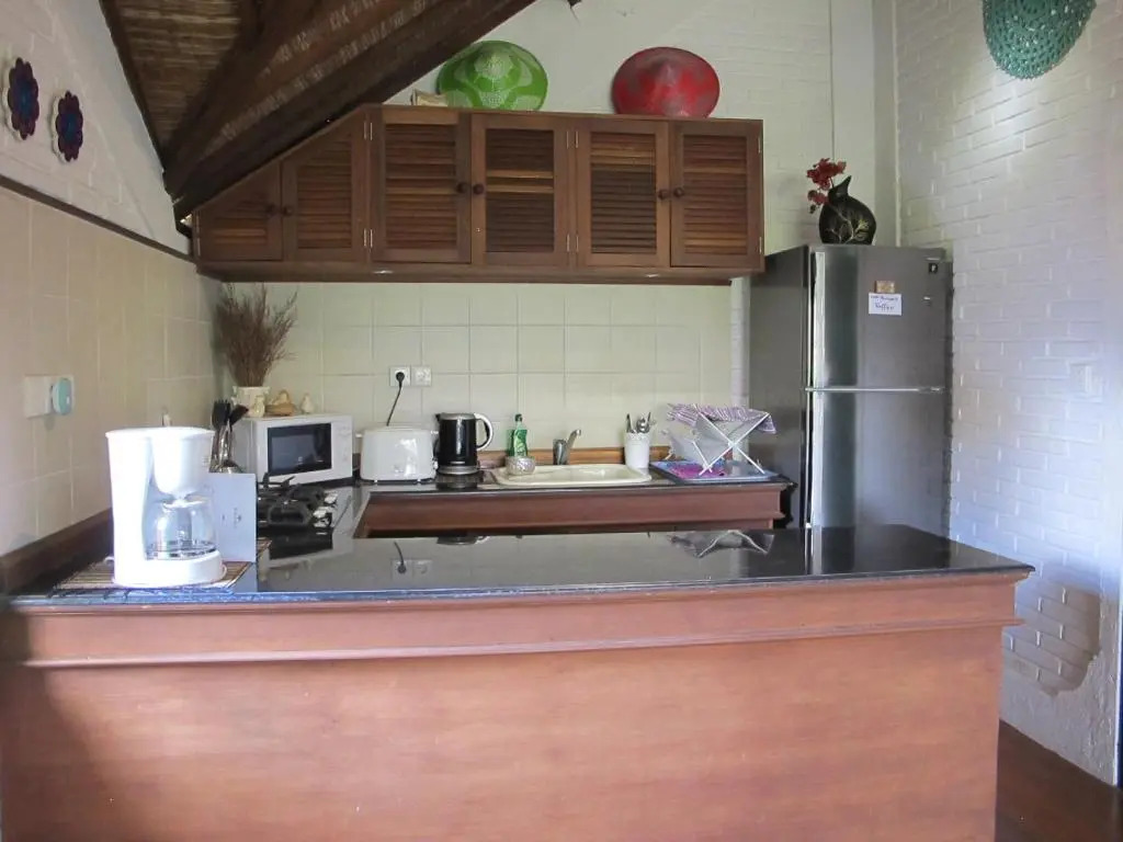 The Papas Villas