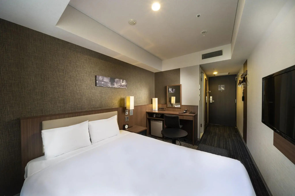 KOKO HOTEL Ginza-1chome