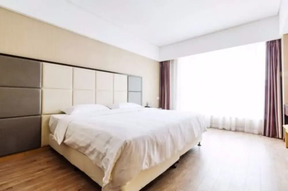 Ziyue International Apartment Hotel