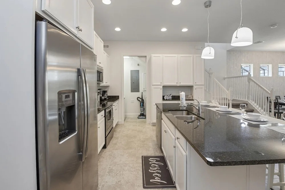 134fr 5 Bedroom Townhouse