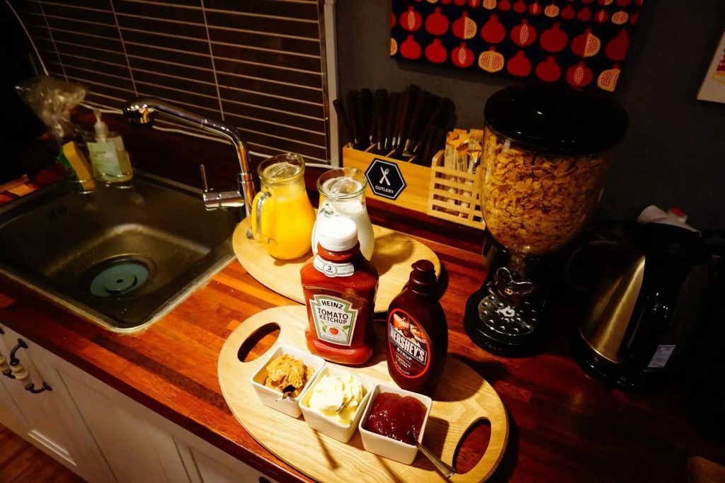 Blue Boat Hostel Myeongdong