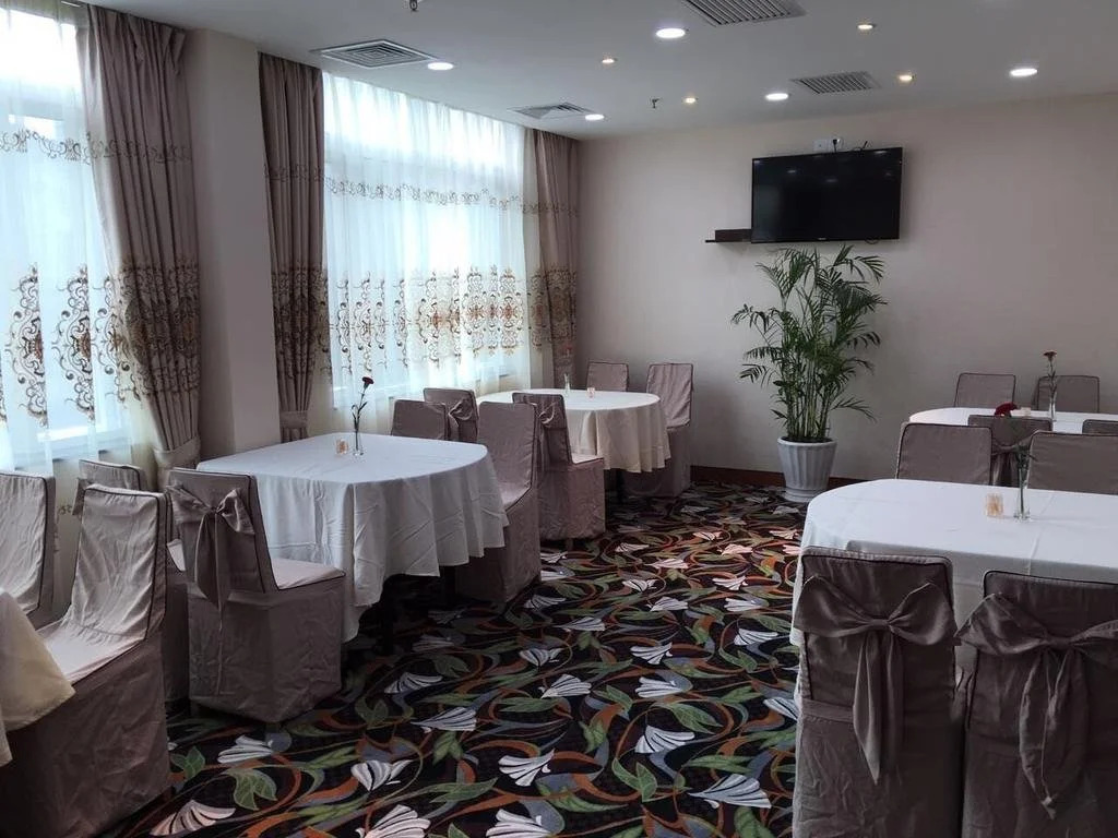 Enshi Asian Hotel