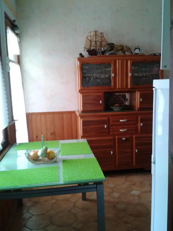 Apartment With One Bedroom In Frontignan With Furnished Terrace