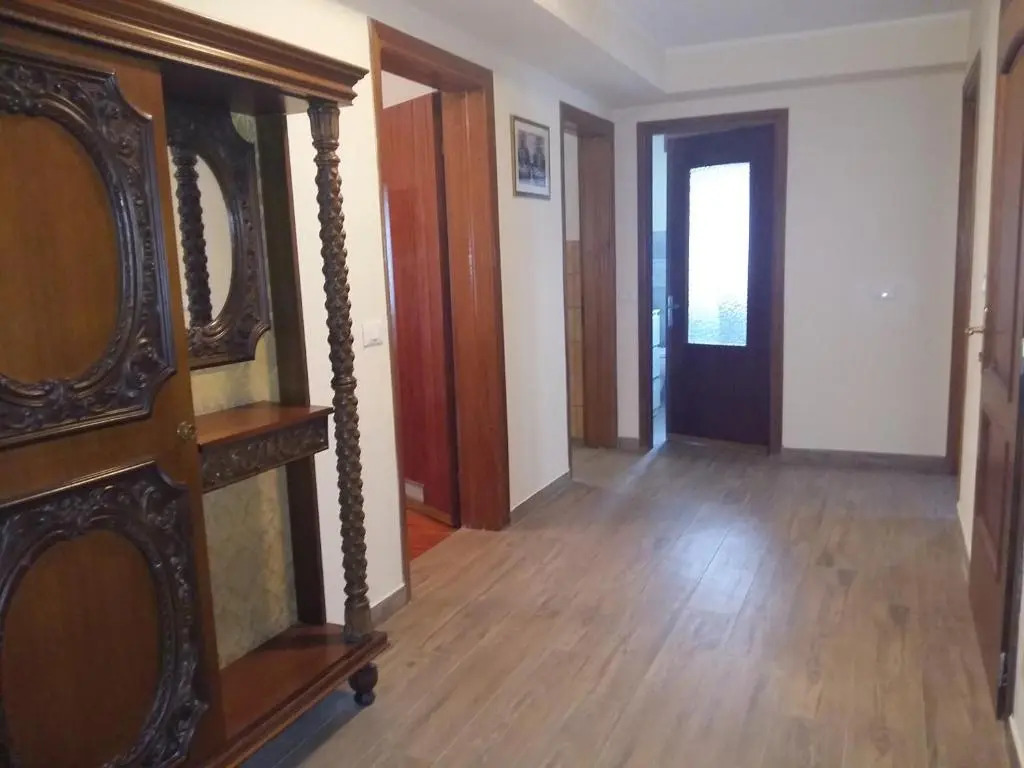 La Casa Alta
