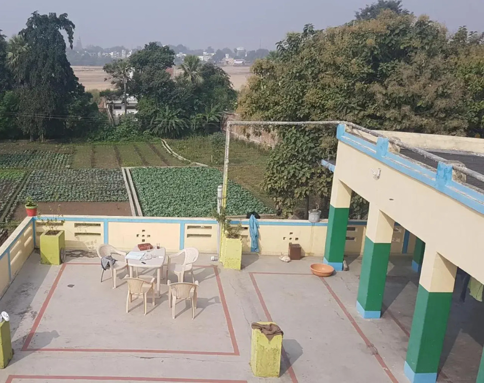 Ansari House