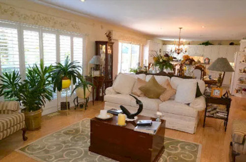 Eagle's Wing Bed and Breakfast