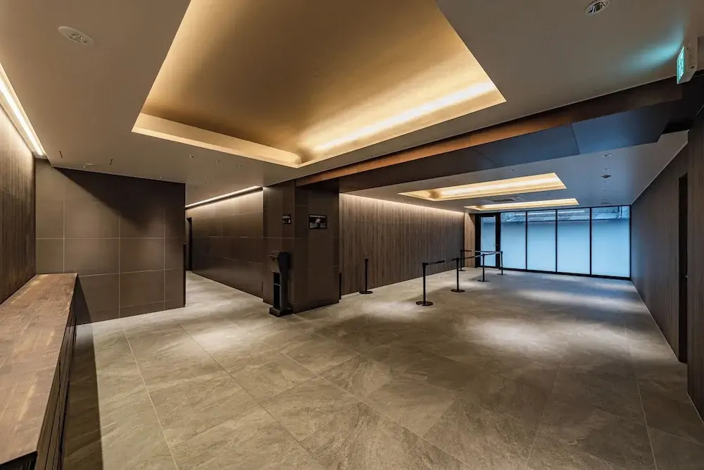 Apartment Hotel 11 Shinimamiya 1