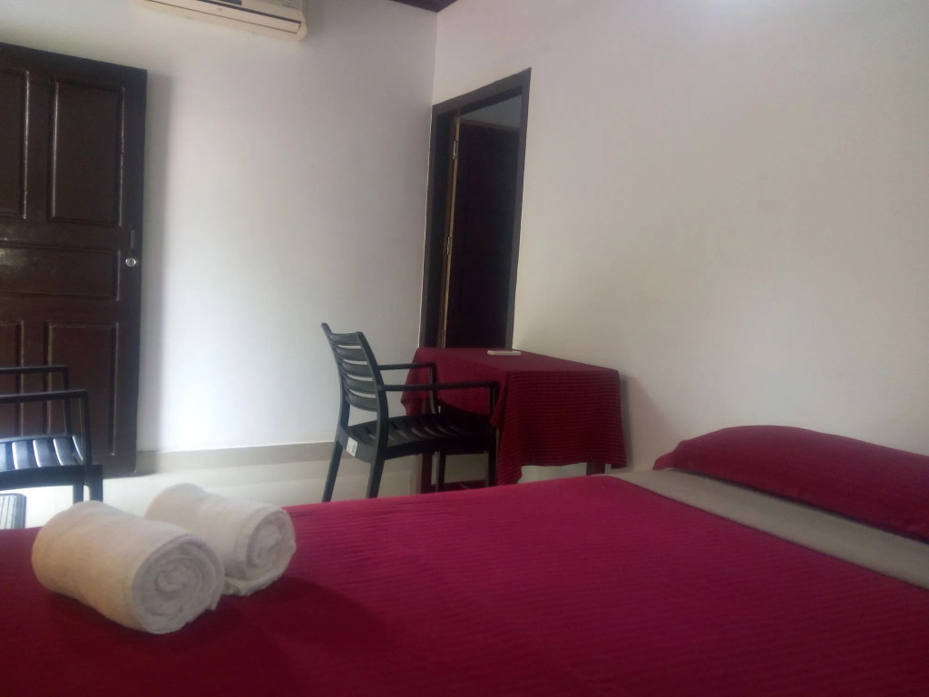 ILLIKKALAM Lakeside Cottages Kumarakom Kerala