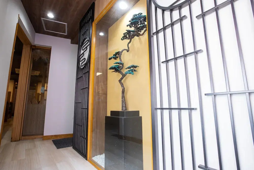 Touka House 5F