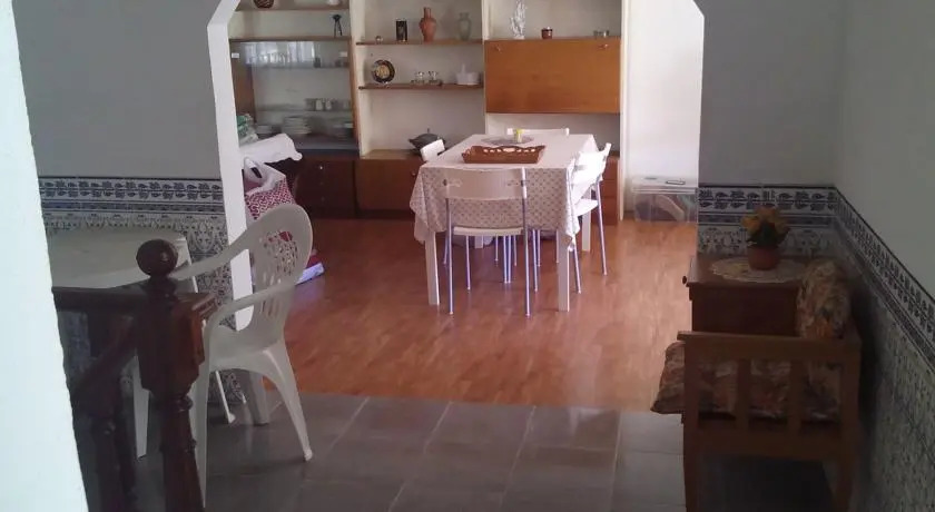 Aroeira Vacation Home II