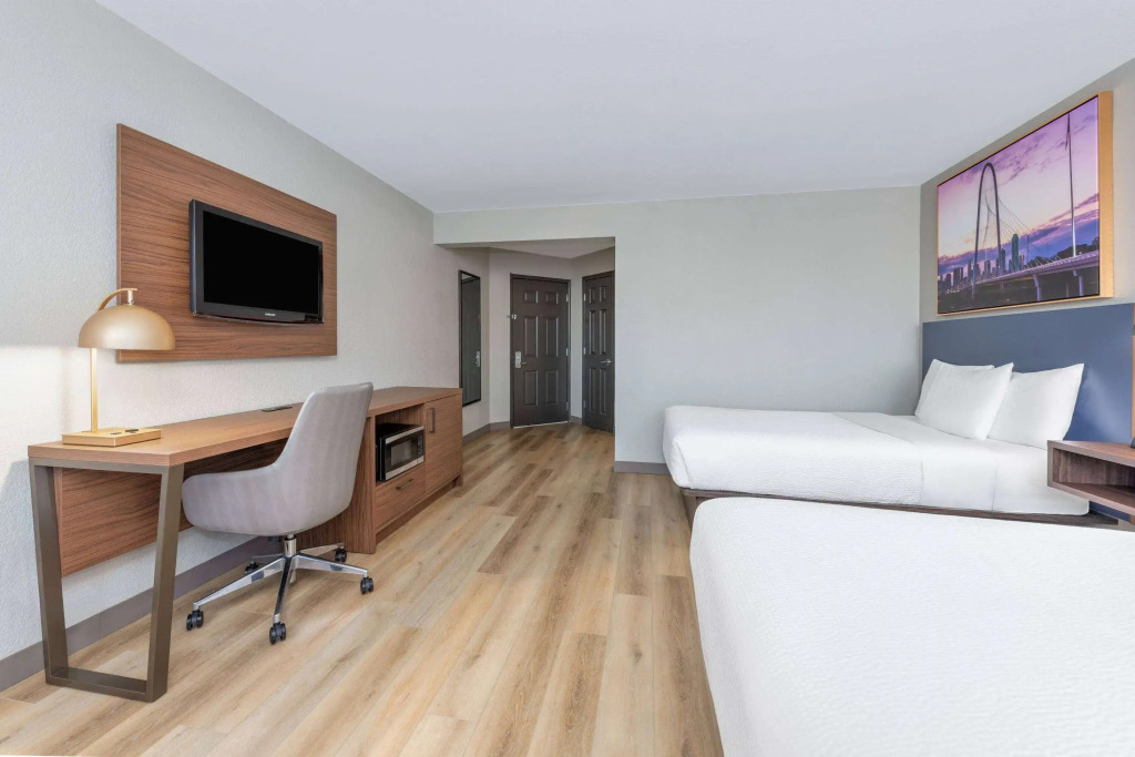 La Quinta by Wyndham Dallas DFW Airport North
