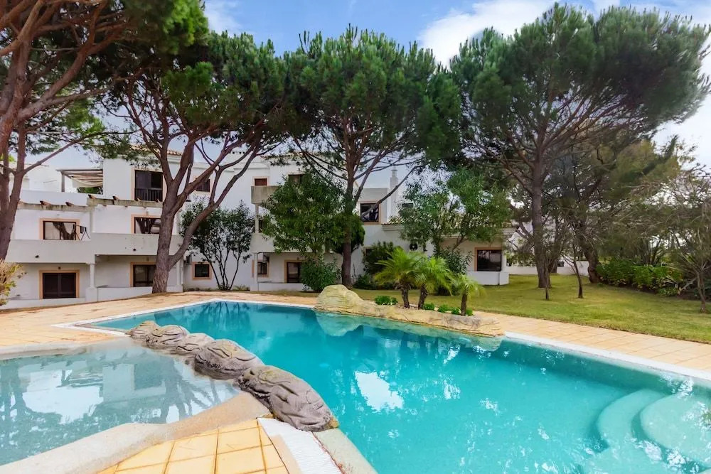 Jardins da Falésia Family Duplex
