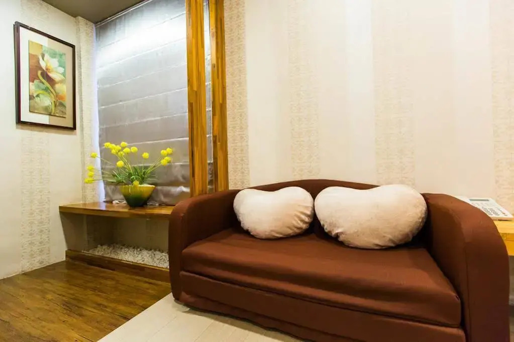 Lian Guan Inn