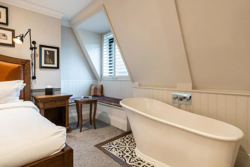 King Street Townhouse Hotel & Spa