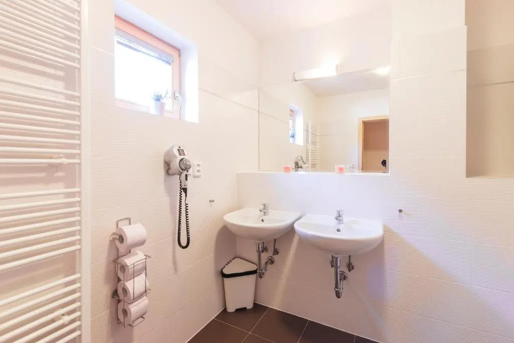 Chalet6harrachov se saunou