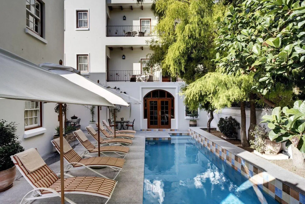 Coopmanhuijs Boutique Hotel & Spa
