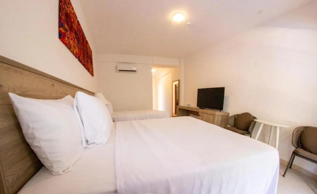 Decameron Isla Coral Guayabitos, Ramada All-Inclusive Resort