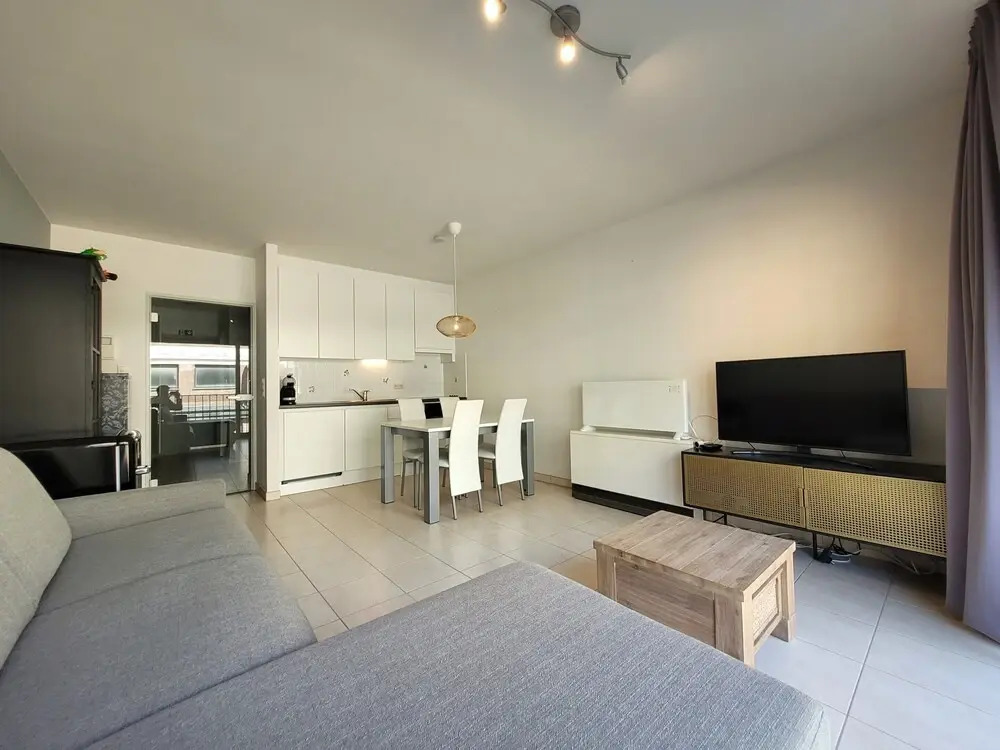 Central Apartment Near Sea & Casino
