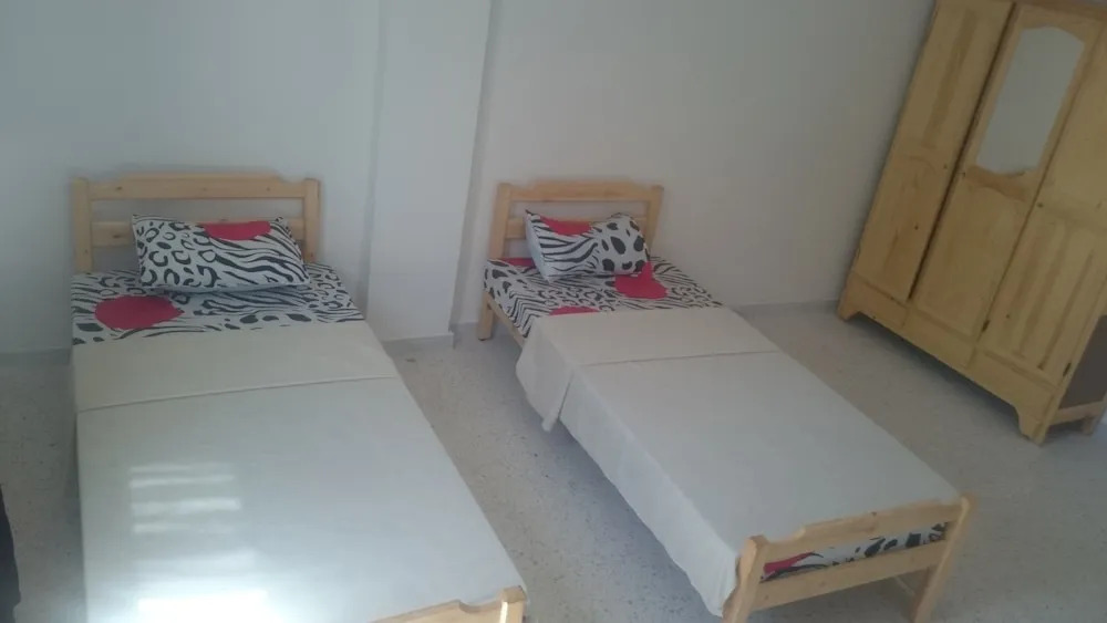 Chelli Appartements Meublés