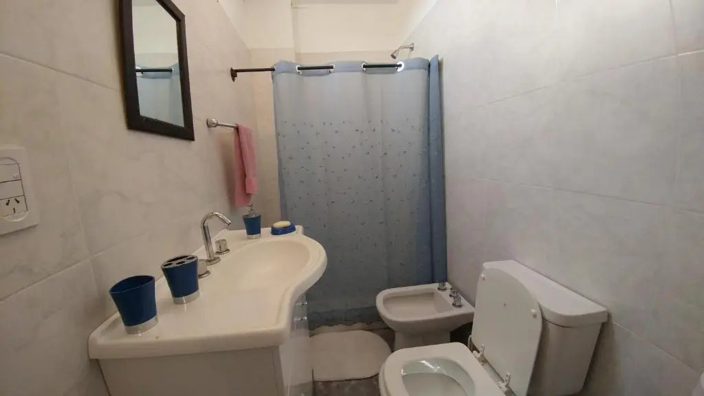Apartamento Los Gladiolos