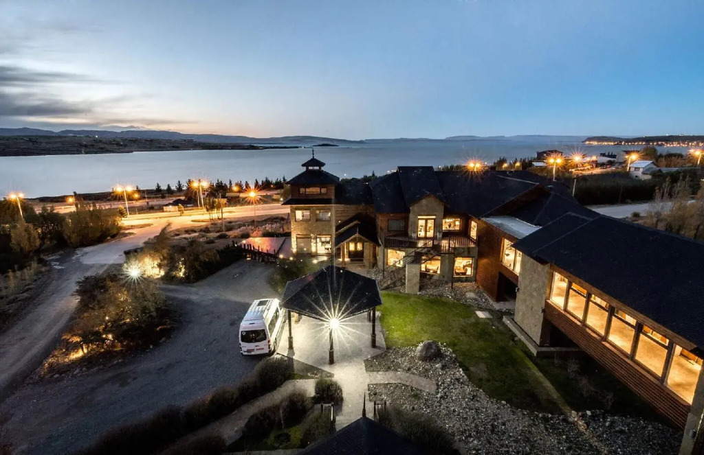 Imago Hotel & Spa