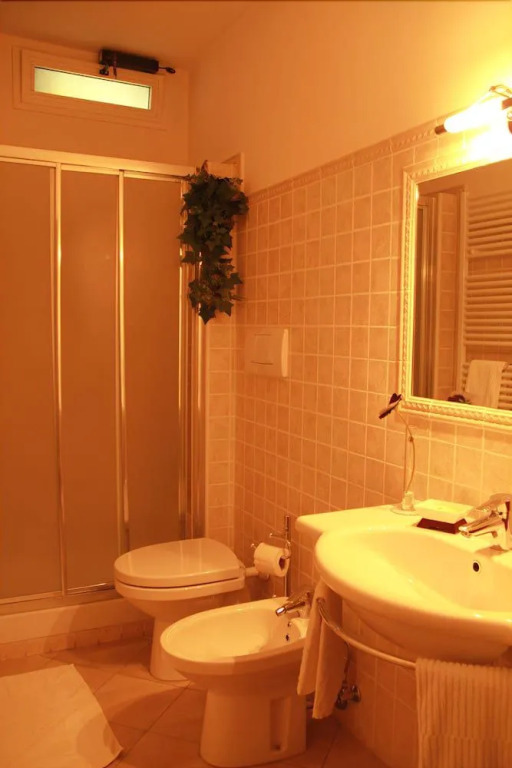 B&B Chalet I Colli