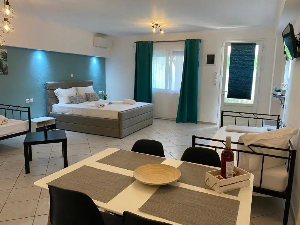 V-Suites