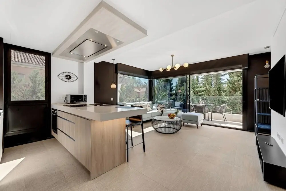 Dunes Paradise Suite