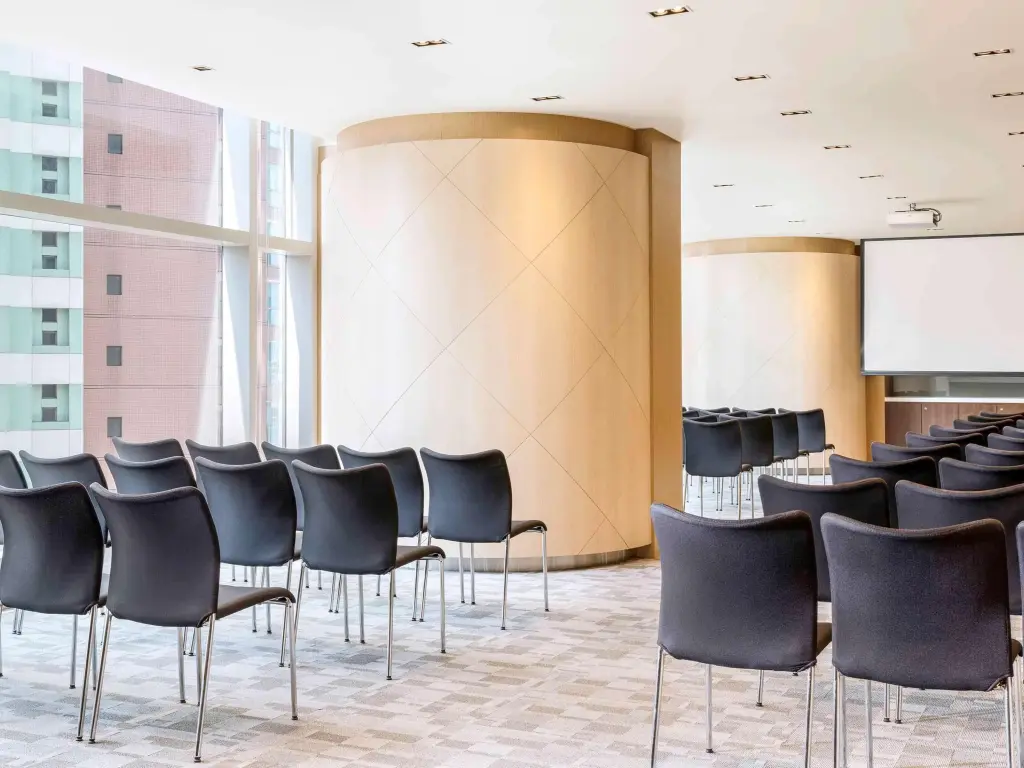 Ibis Hong Kong Central & Sheung Wan