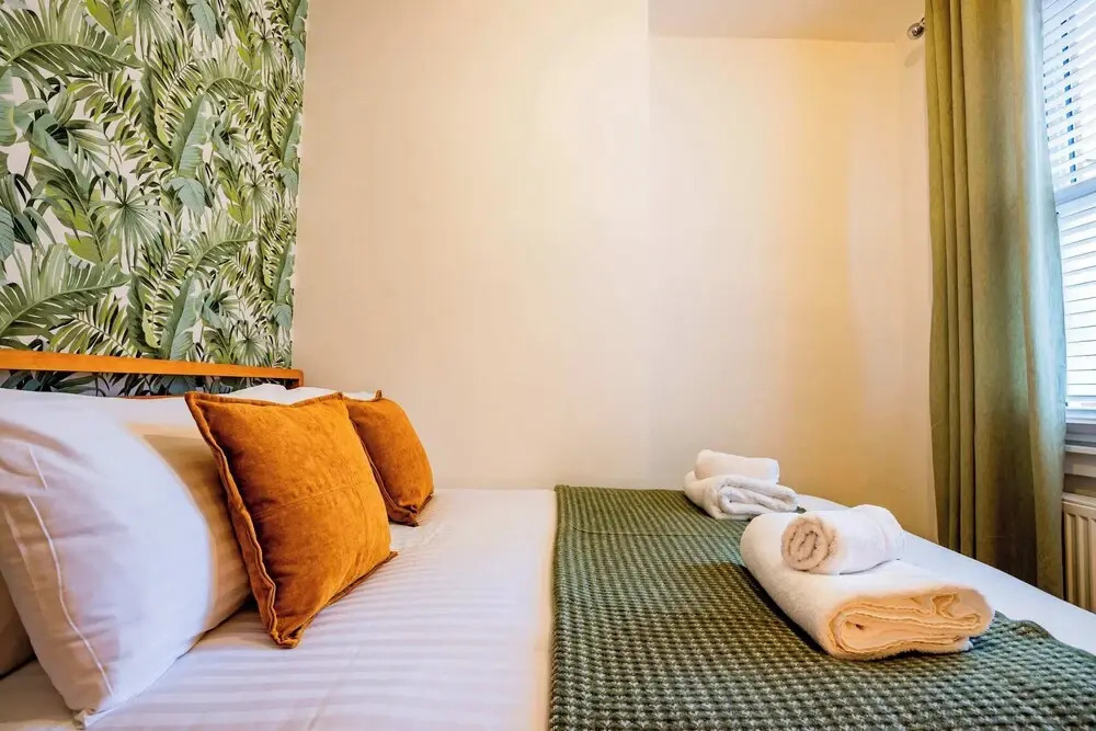 Host Stay Oxford Road House