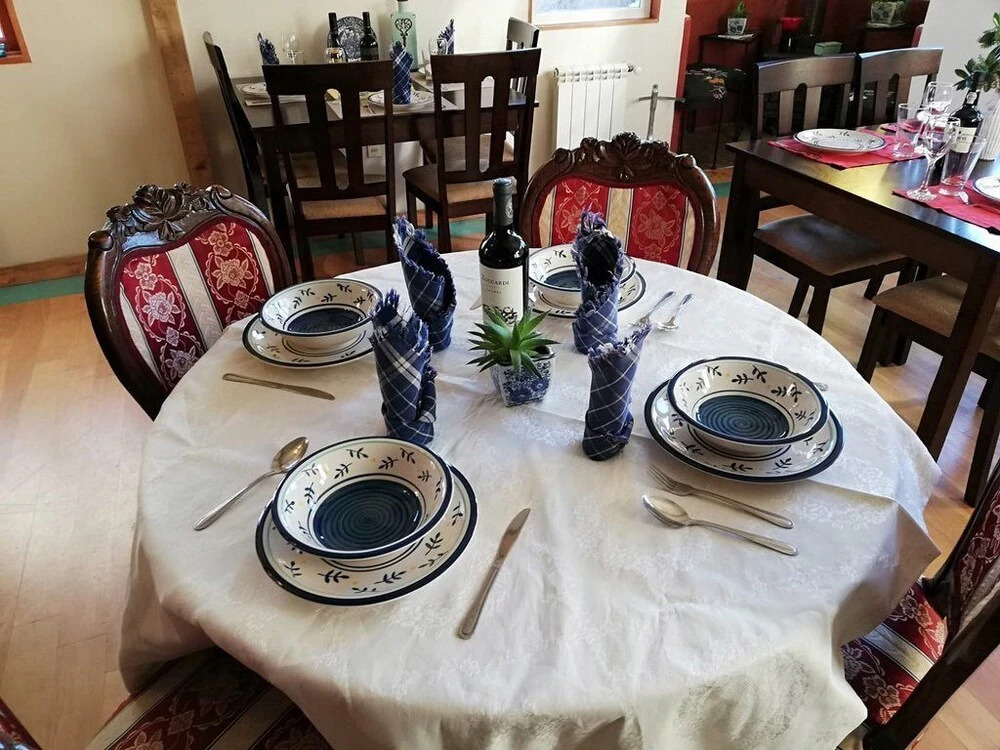 Hostal Yataiken