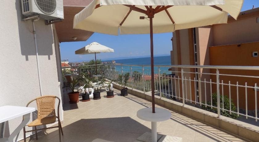 Zenith Guest House