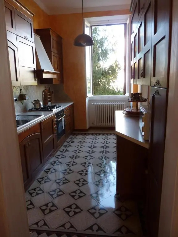 Casa Raffaello
