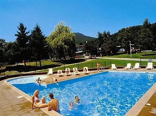 Hotel Parc Les Cigognes