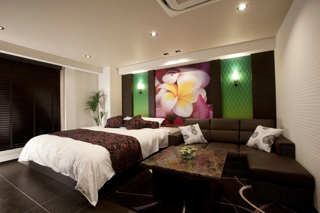 Hotel Alfa Kyoto