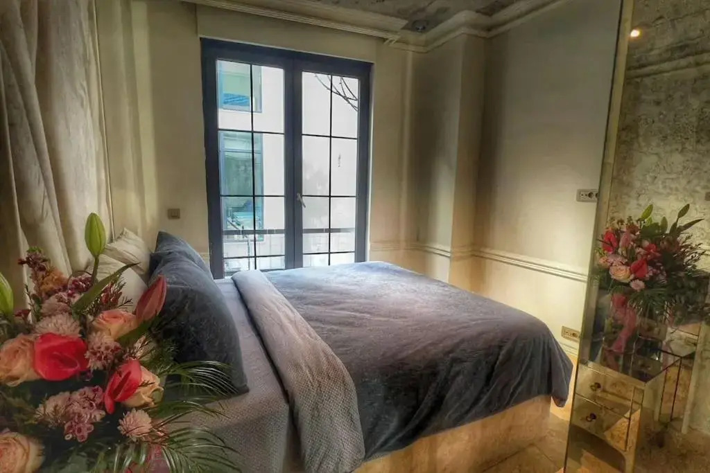 AB Residences -Cihangir Luxury Sapphire Apartment