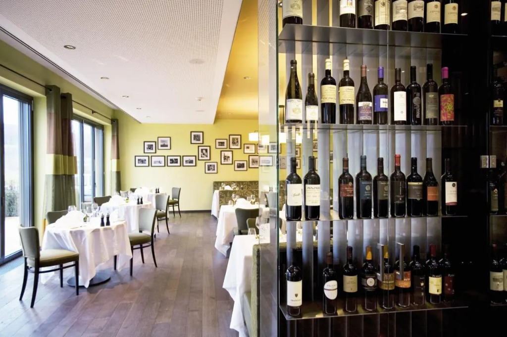 Bad Bubendorf Design & Lifestyle Hotel