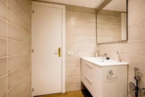 Los Cristianos Guayero apartment