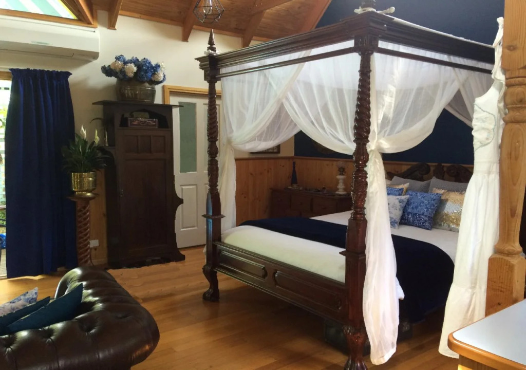 Gembrook Cottages