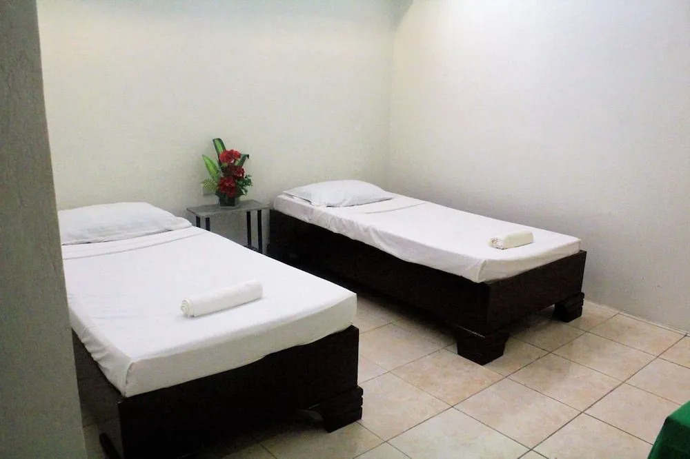 MelSol Hotel