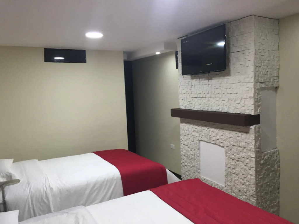 Hotel Imperial