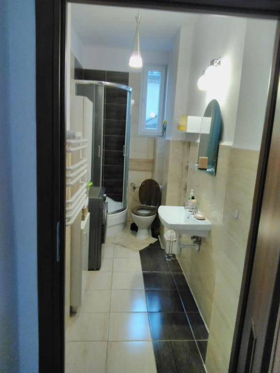 Apartament Meluzyna
