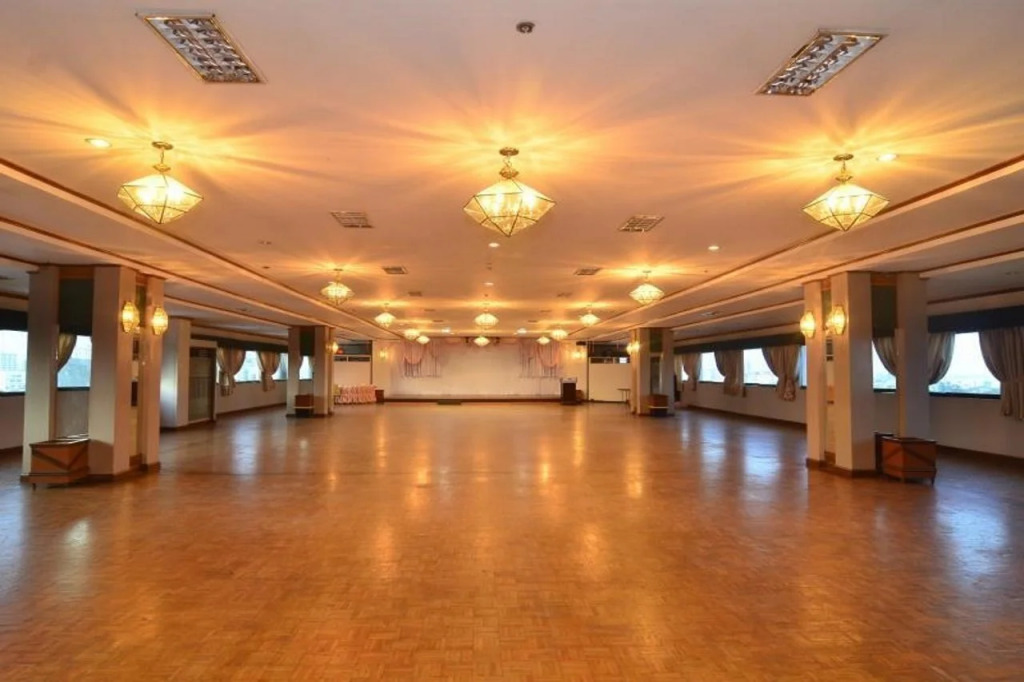 Holiday Plaza Hotel - Cebu