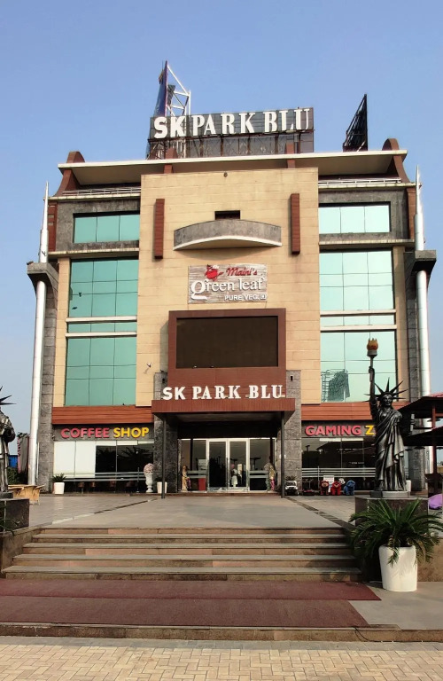 SK Park Blu