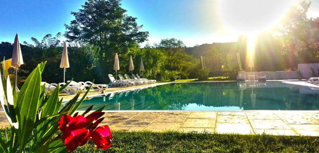 Residence Corte del Bosco