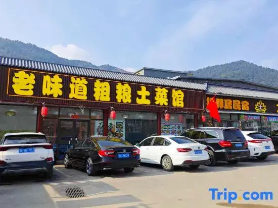 Wutai Mountain Fengyiju Homestay