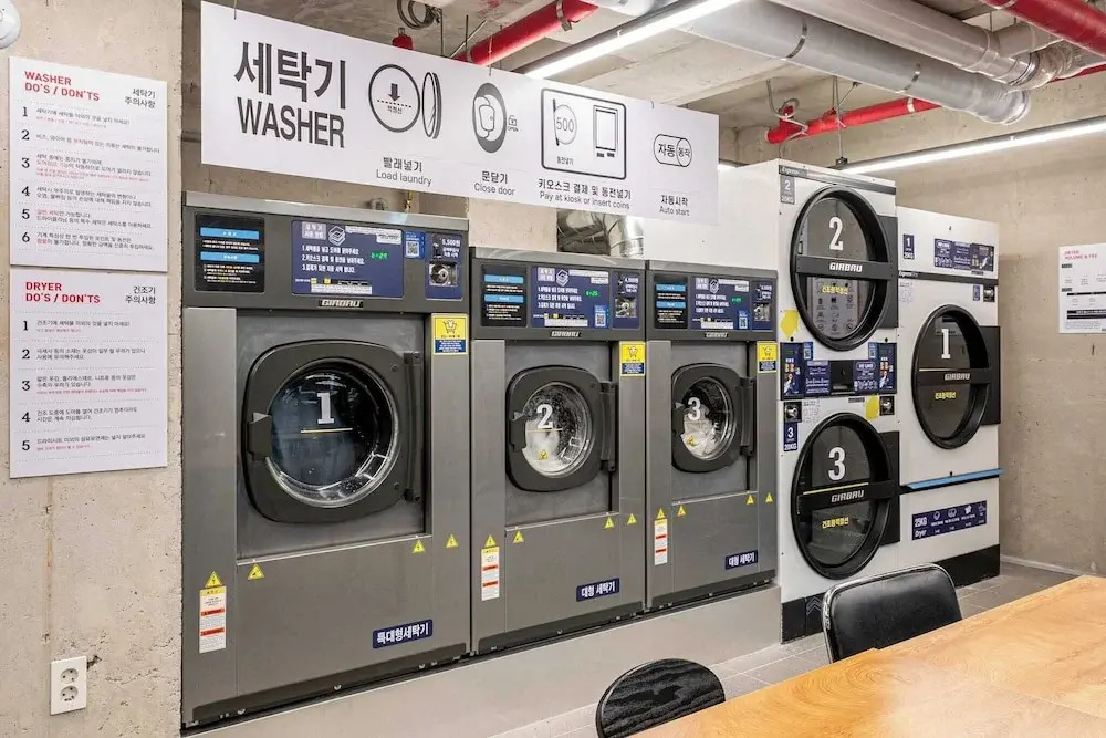Shinchon Mayven Hotel - Foreign Tourist Tax Return Hotel